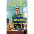 The Amish Quiltmaker's Uninvited Guest