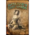 Mata Hari's Lost Words