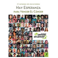 Hay esperanza IV certamen de microrrelatos para Vencer el Cáncer