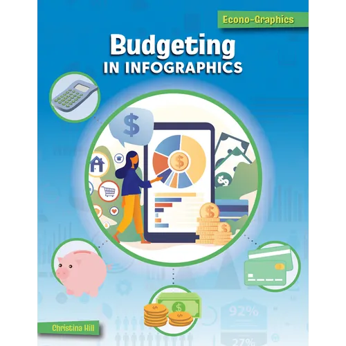 Budgeting in Infographics
