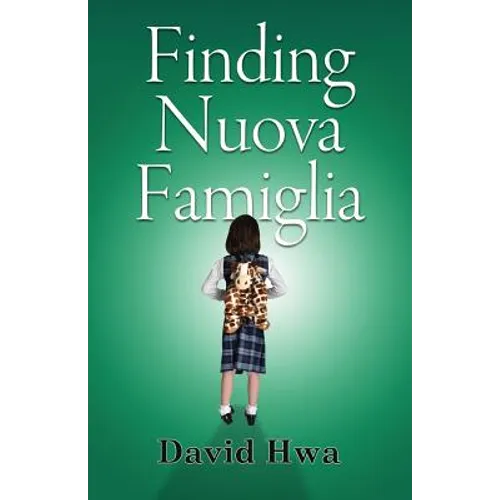 Finding Nuova Familgia
