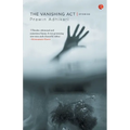 The Vanishing ACT: Stories