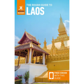 The Rough Guide to Laos: Travel Guide with eBook