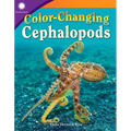 Color-Changing Cephalopods