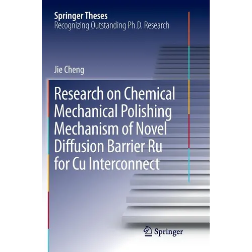 Research on Chemical Mechanical Polishing Mechanism of Novel Diffusion Barrier Ru for Cu Interconnect