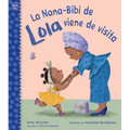 La Nana-Bibi de Lola Viene de Visita