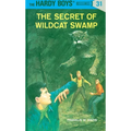 The Secret of Wildcat Swamp
