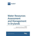 Water Resources Assessment and Management in Drylands