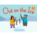 Out on the Ice Big Book: English Edition
