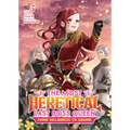 The Most Heretical Last Boss Queen: From Villainess to Savior (Light Novel) Vol. 5