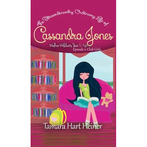Club Girls (Episode 2): The Extraordinarily Ordinary Life of Cassandra Jones