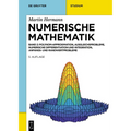 Numerische Mathematik: Polynom-Approximation, Ausgleichsprobleme, Numerische Differentiation Und Integration, Anfangs- Und Randwertprobleme