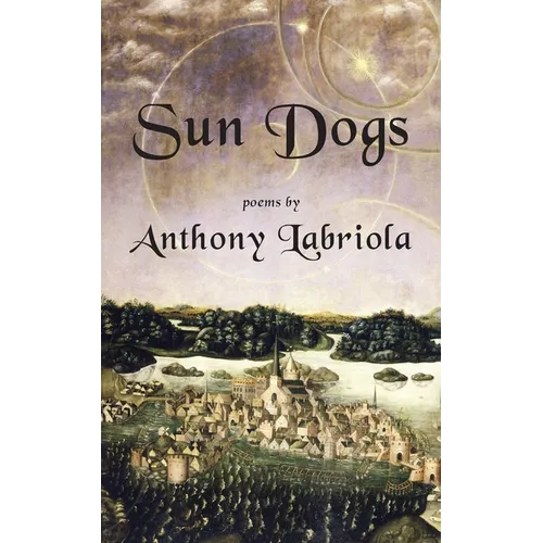 Sun Dogs