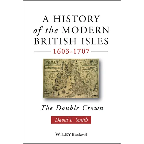 History of the Modern British Isles
