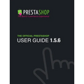 PrestaShop 1.5 User Guide