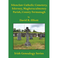 Edenclaw Catholic Cemetery, Ederney, Magheraculmoney Parish, County Fermanagh