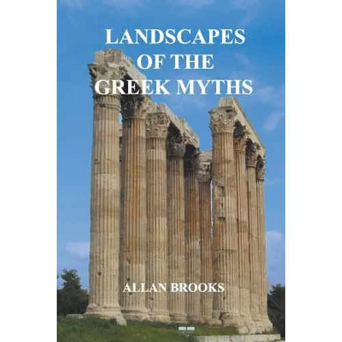 Landscapes of the Greek Myths