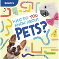 What Do You Know about Pets?