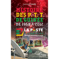 Histoire des P. T. T de Guinée: de 1958 à 2012