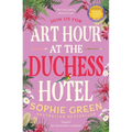 Art Hour at the Duchess Hotel
