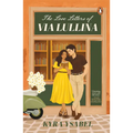 The Love Letters of Via Lullina