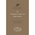 The Old English and Anglo-Latin Riddle Tradition