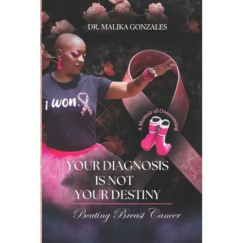 Your Diagnosis Is Not Your Destiny