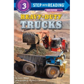 Heavy-Duty Trucks