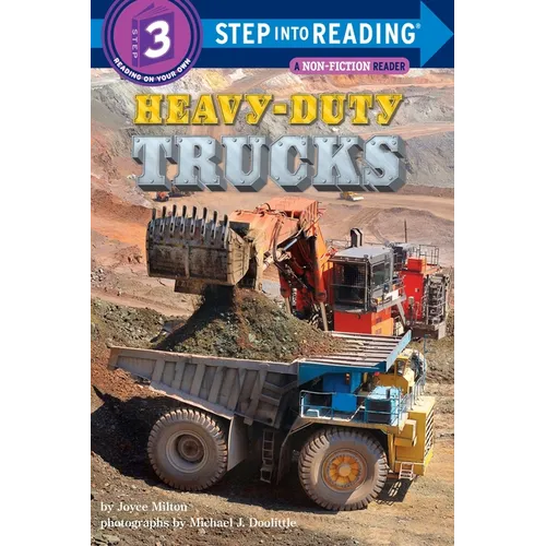 Heavy-Duty Trucks