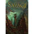Letters to a Savage