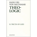 Truth of God: Theological Logical Theory
