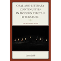 Oral and Literary Continuities in Modern Tibetan Literature: The Inescapable Nation