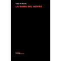 La dama del olivar