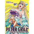 Peter Grill and the Philosopher's Time Vol. 7
