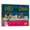 Diez En La Cama / Ten in the Bed