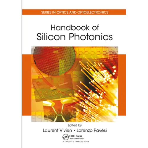 Handbook of Silicon Photonics