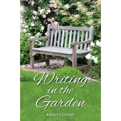 Writing in the Garden