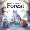 It Takes a Forest