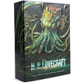 The H. P. Lovecraft Experience (Deluxe Box Set)