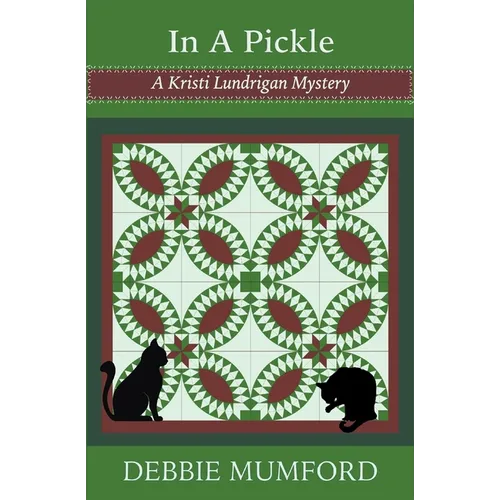 In A Pickle