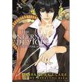 Clockwork Angel Graphic Novel