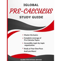 iGlobal Pre-Calculus Study Guide