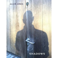 Shadows: An Artist's Book by Allen Jones