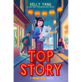 Top Story (Front Desk #5)