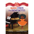 Imani Finds the Right Notes