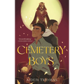 Cemetery Boys