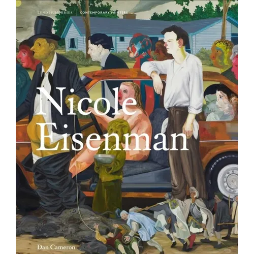 Nicole Eisenman