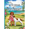 My Totems are My Best Friends - Our Yarning