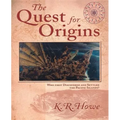 The Quest for Origins: Who First Discovered and Settled the Pacific Islands?
