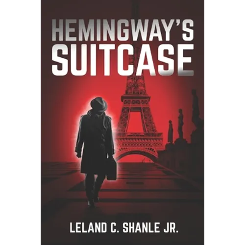 Hemingway's Suitcase